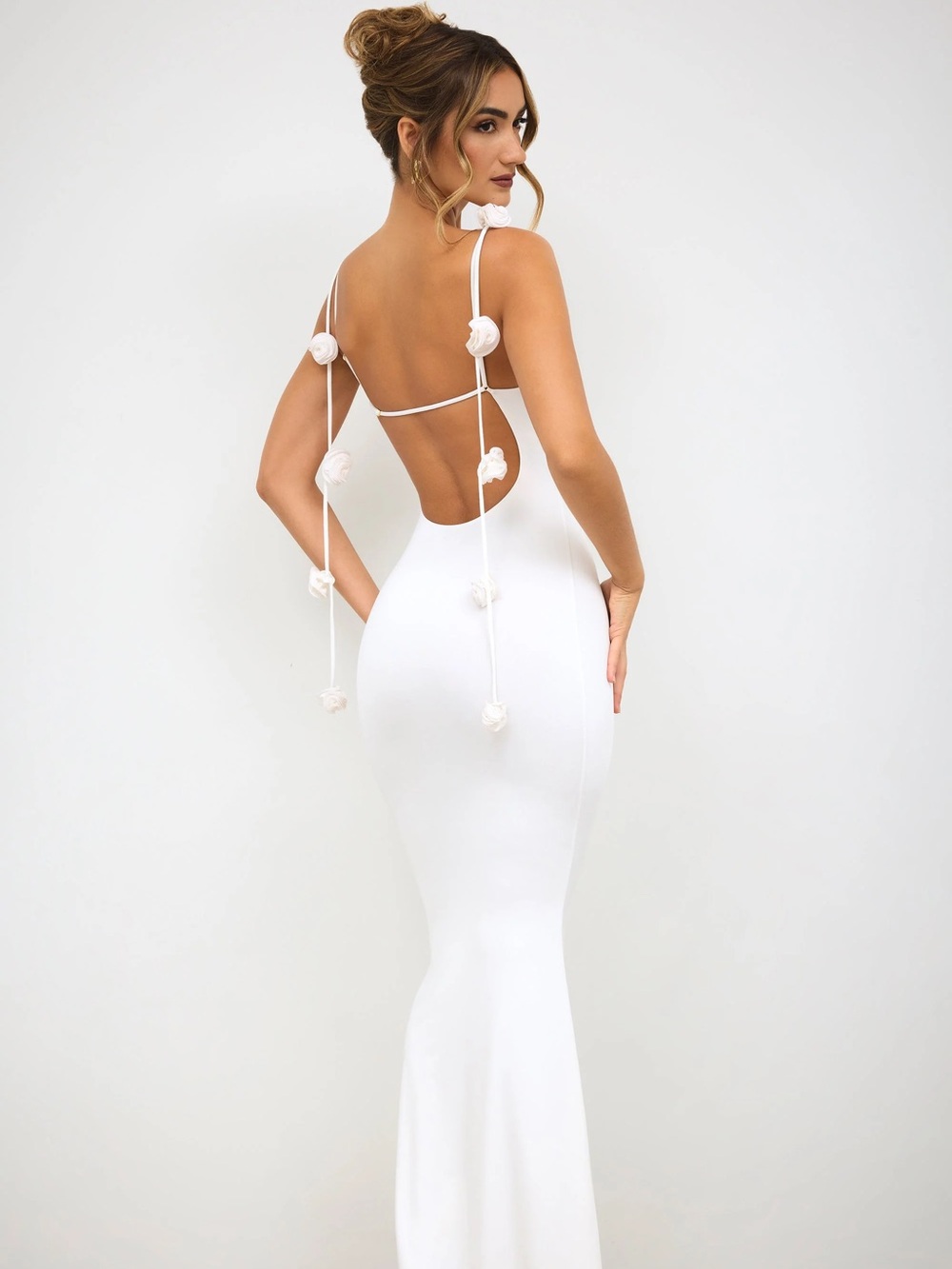 Oh Polly Bridal Dress!